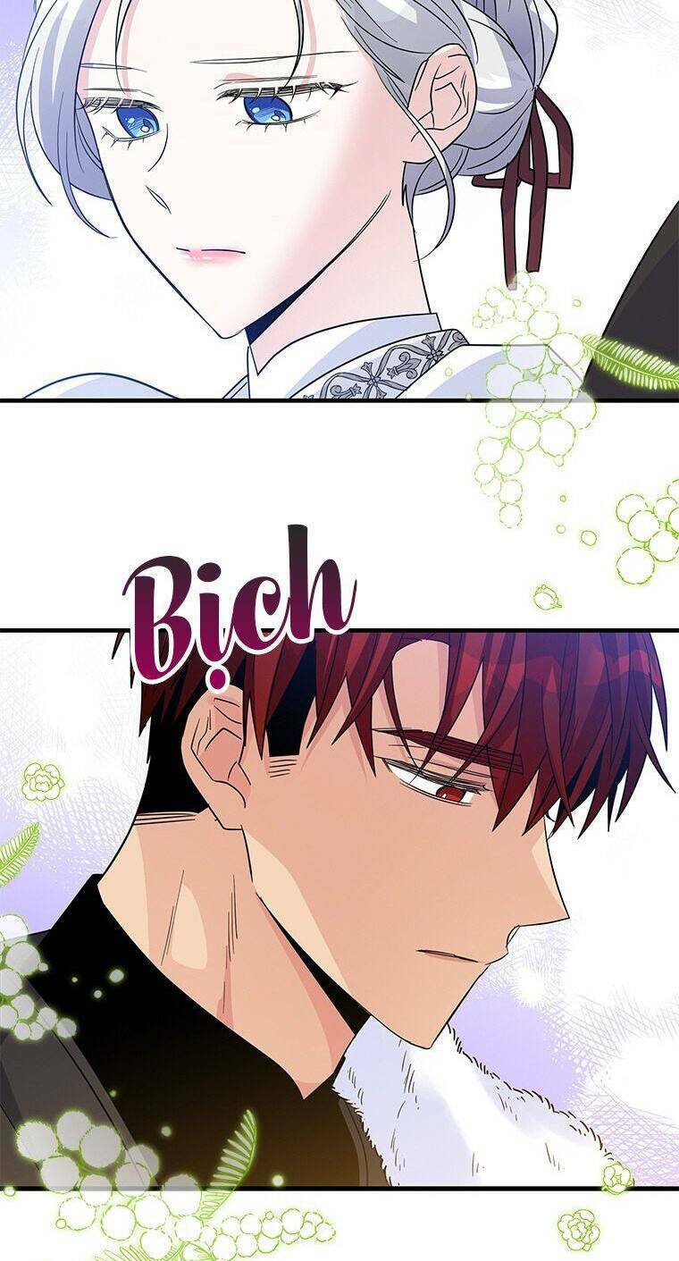 chồng yêu, em muốn đình công! chapter 58 75