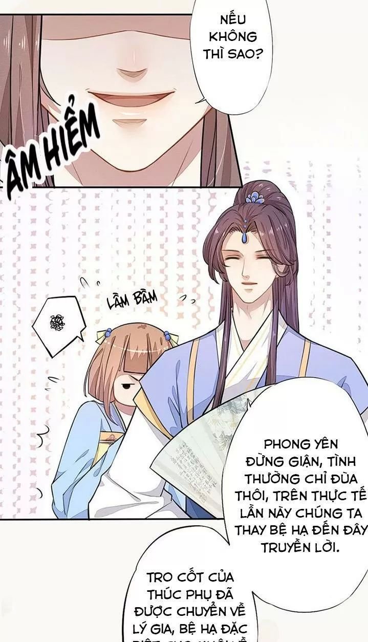 tuyệt thế luyện đan sư chapter 36 18