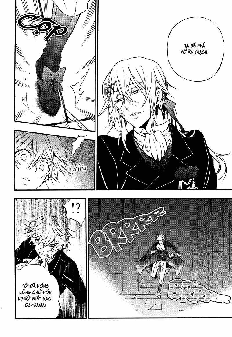 pandora hearts chapter 56 35