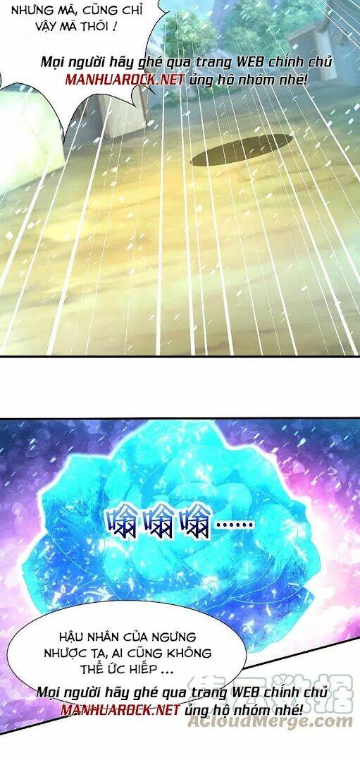 đạo ấn chapter 199 13