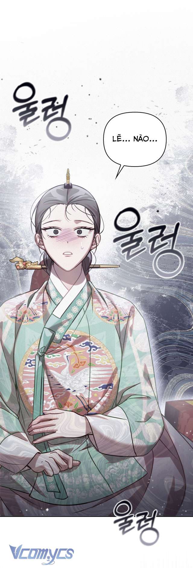 [18+] tiết học bí mật của trung điện chapter 39 58