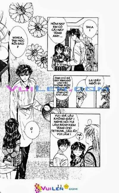 quyển sách kỳ bí chapter 14 12