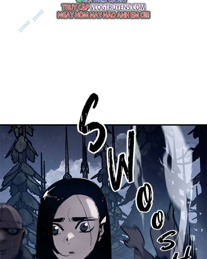 kị sĩ xác sống chapter 25 9