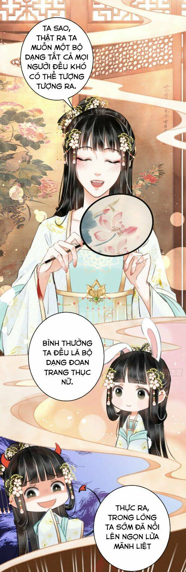 tuần tuần thiện dụ chapter 6 24