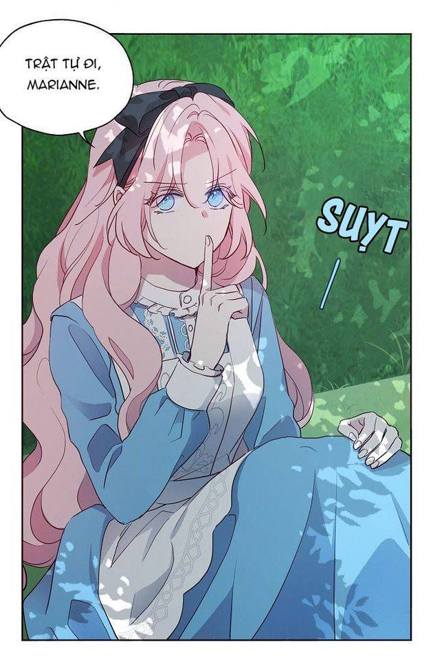 Quyến Rũ Cha Của Nhân Vật Phản Diện Chapter 16 37