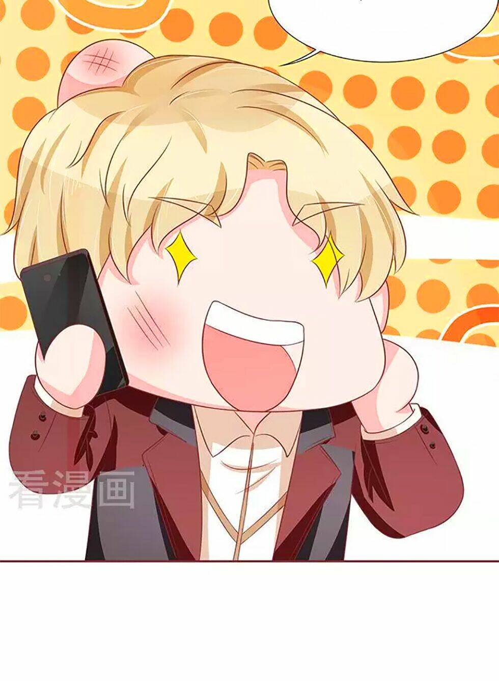 vương tước tư hữu bảo bối chapter 91 12