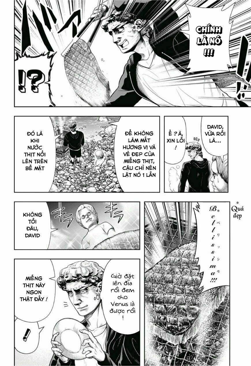 shishunki renaissance david-kun chapter 17 8