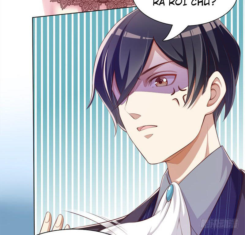 nhà có vợ xinh chapter 1 38