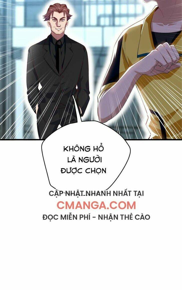 shipper thần cấp chapter 52 23