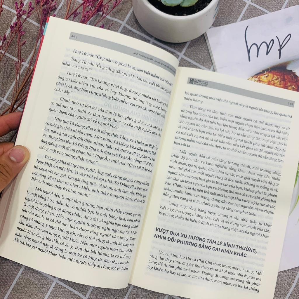 Tam Khoá Thành Công - Biết Làm Người, Biết Nói Chuyện, Biết Làm Việc - Bản Quyền