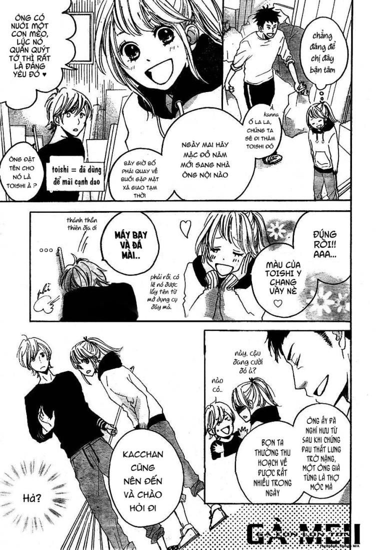 kanna to decchi chapter 4 10