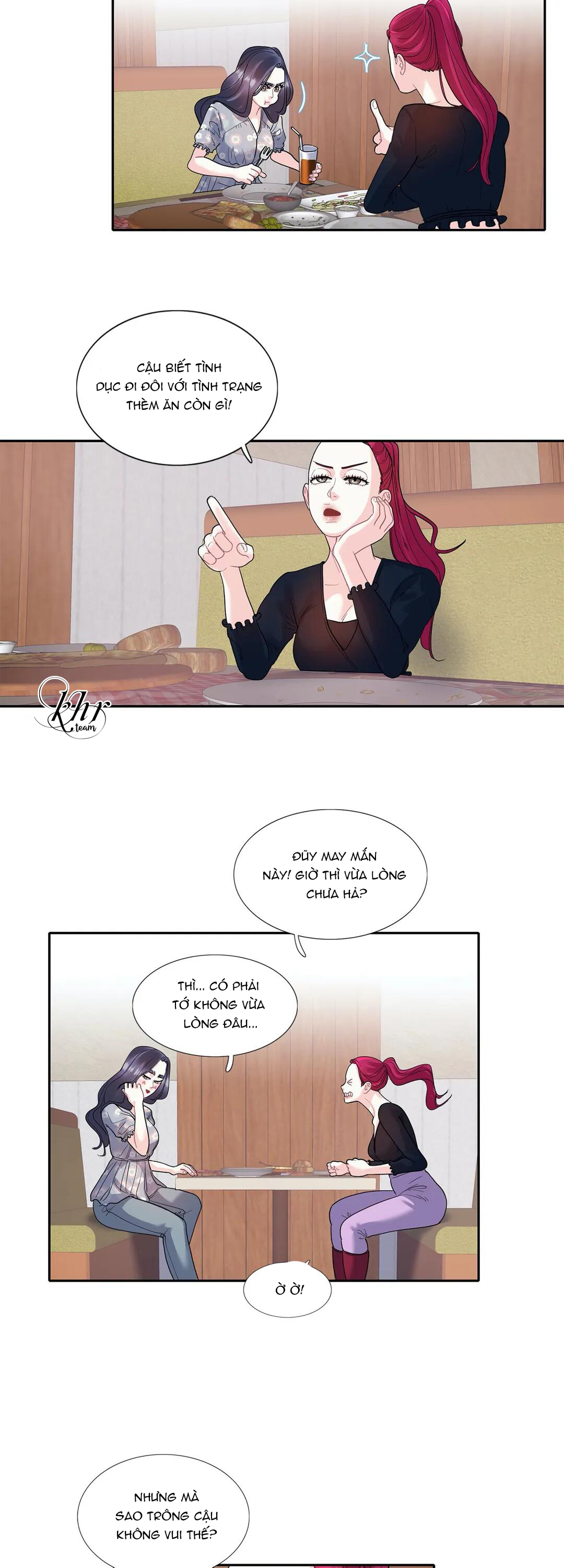 lên đỉnh chapter 17 9