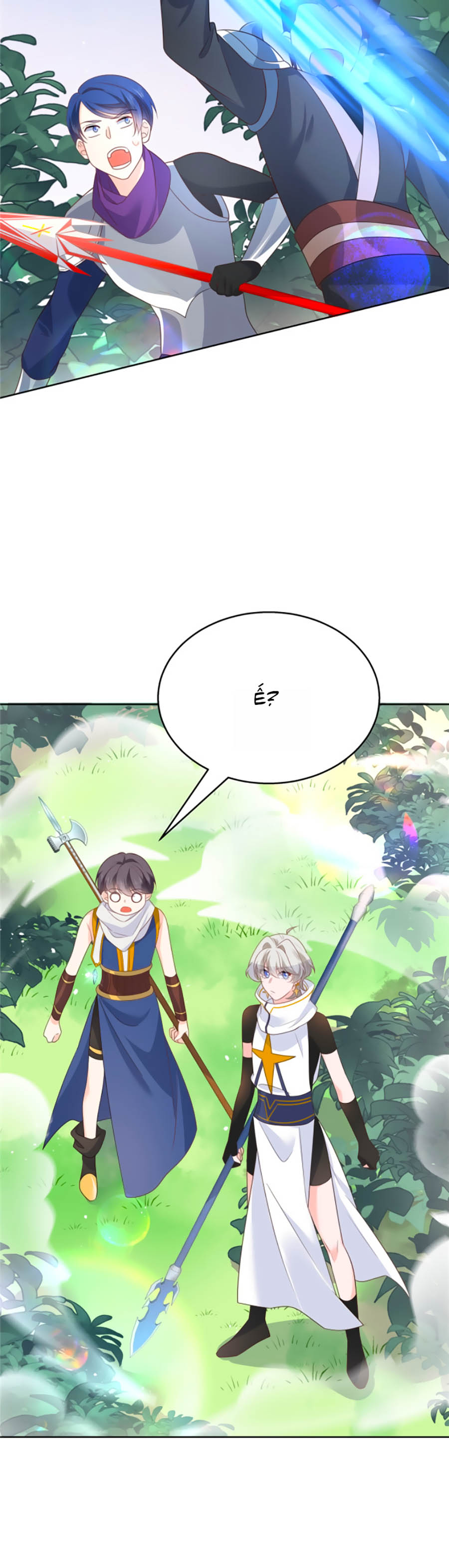 hotboy quốc dân là nữ chapter 189 9