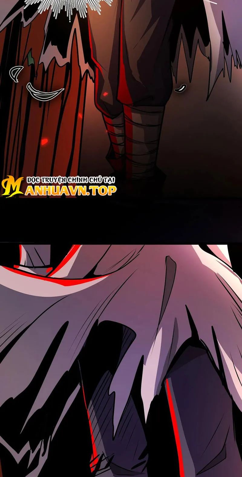 quỷ dị dược tề sư: bệnh nhân của ta đều là kinh khủng chapter 60 3