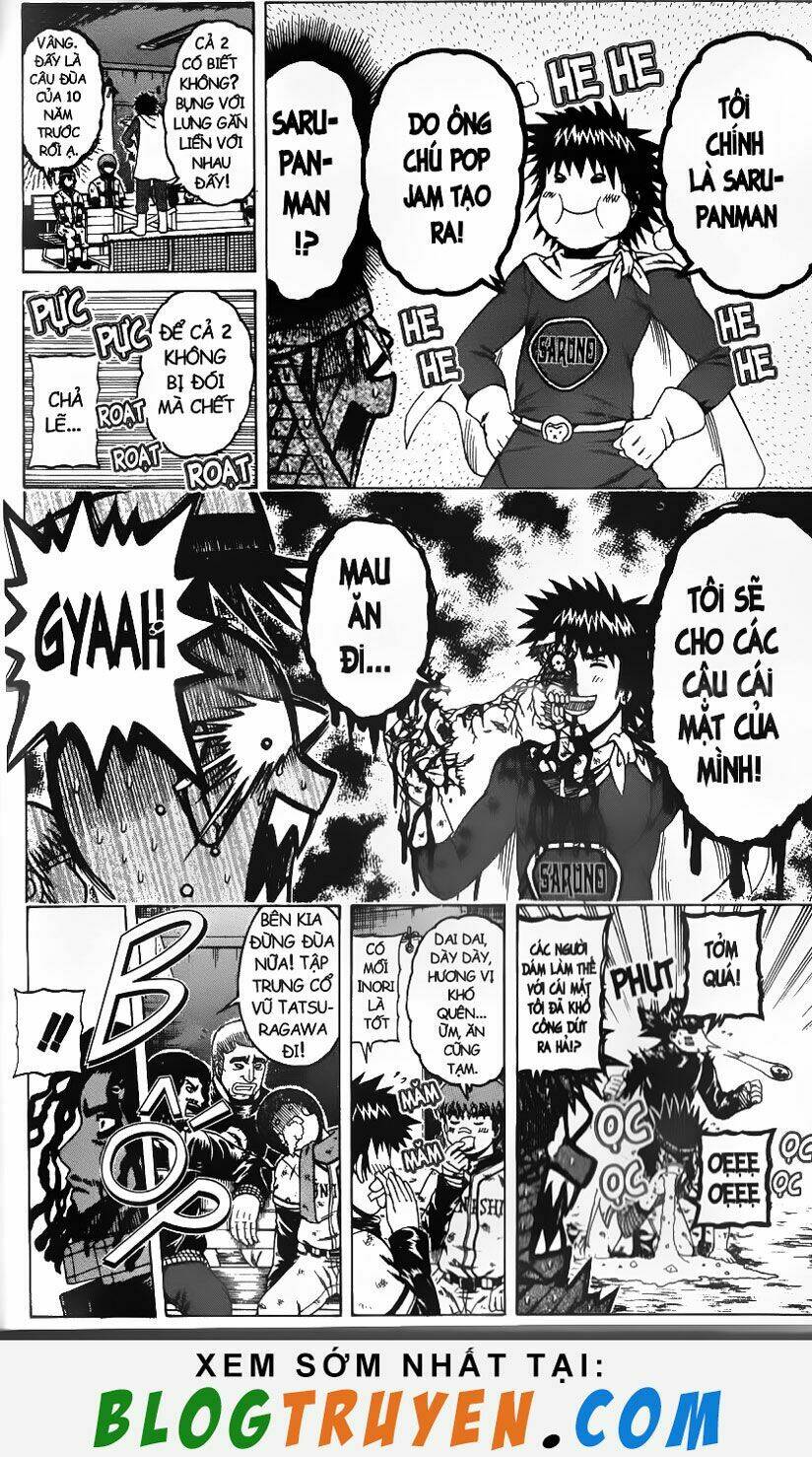 mr.fullswing chapter 118 8