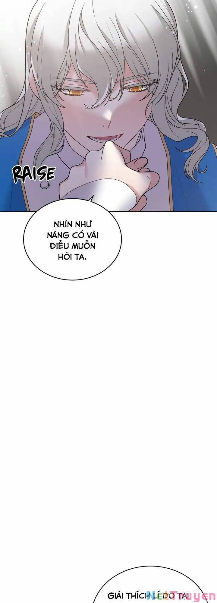 là nhân vật phản diện nhưng tôi sẽ trở thành nữ chính chapter 57 11