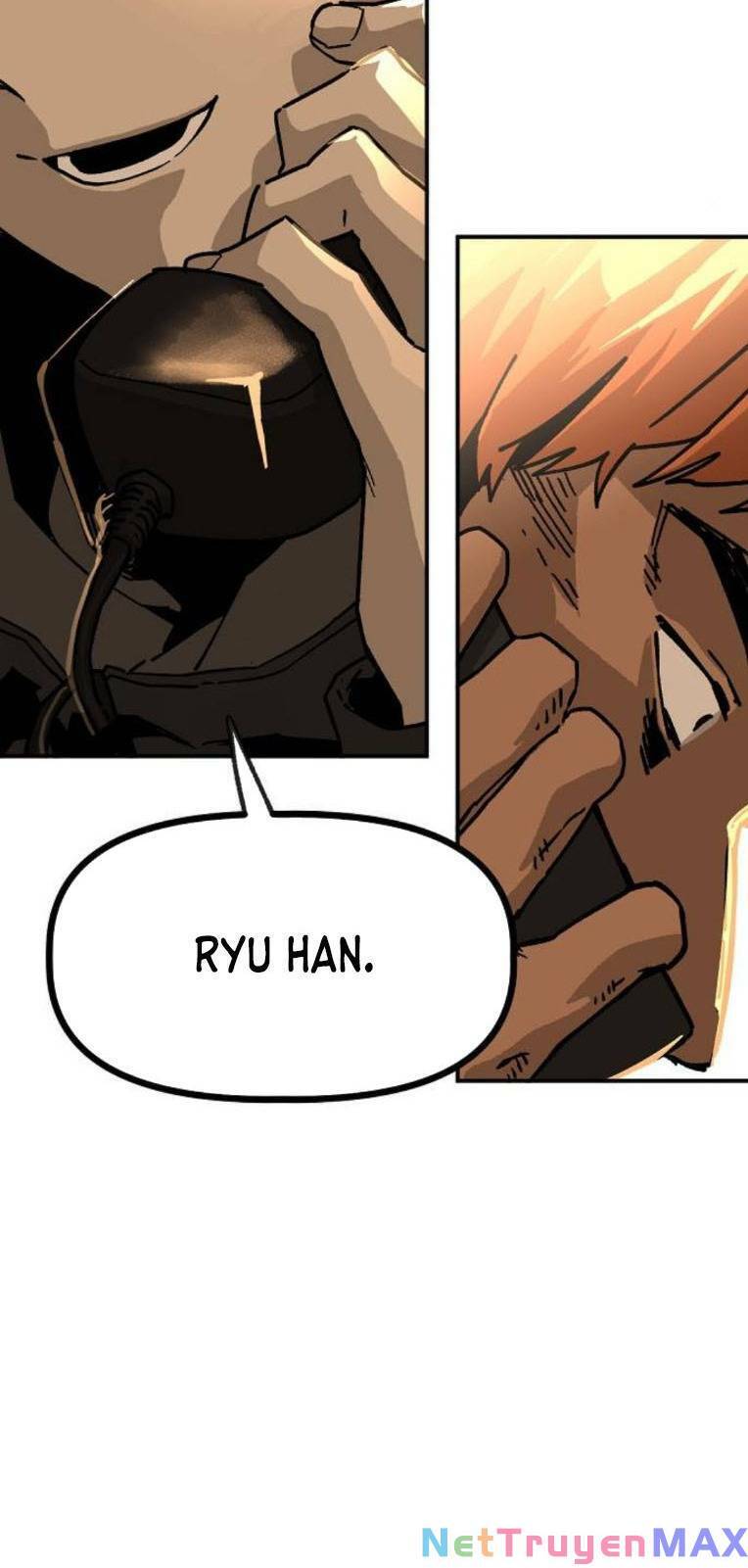 chỉ có cái c.h.ế.t mới là sự cứu rỗi chapter 30 49