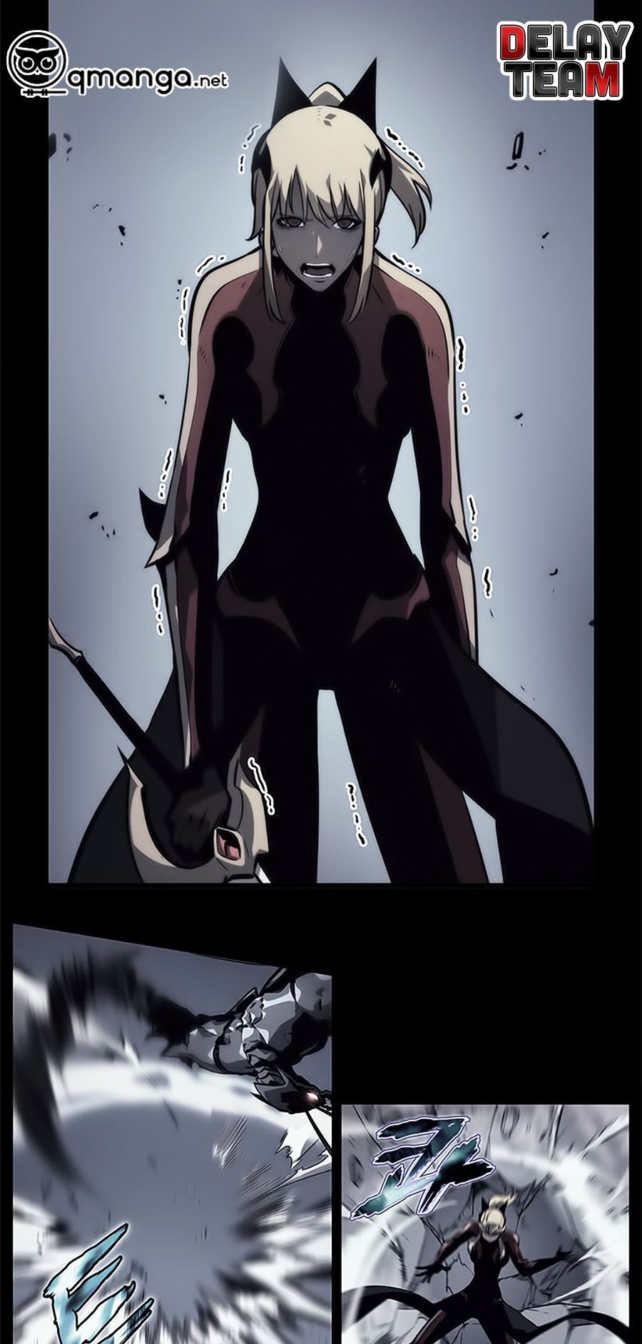 solo leveling 2 chapter 2 87