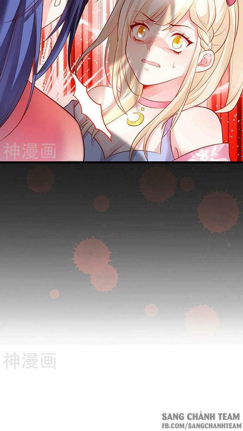 biến lan lăng vương thành ảnh đế chapter 30 30