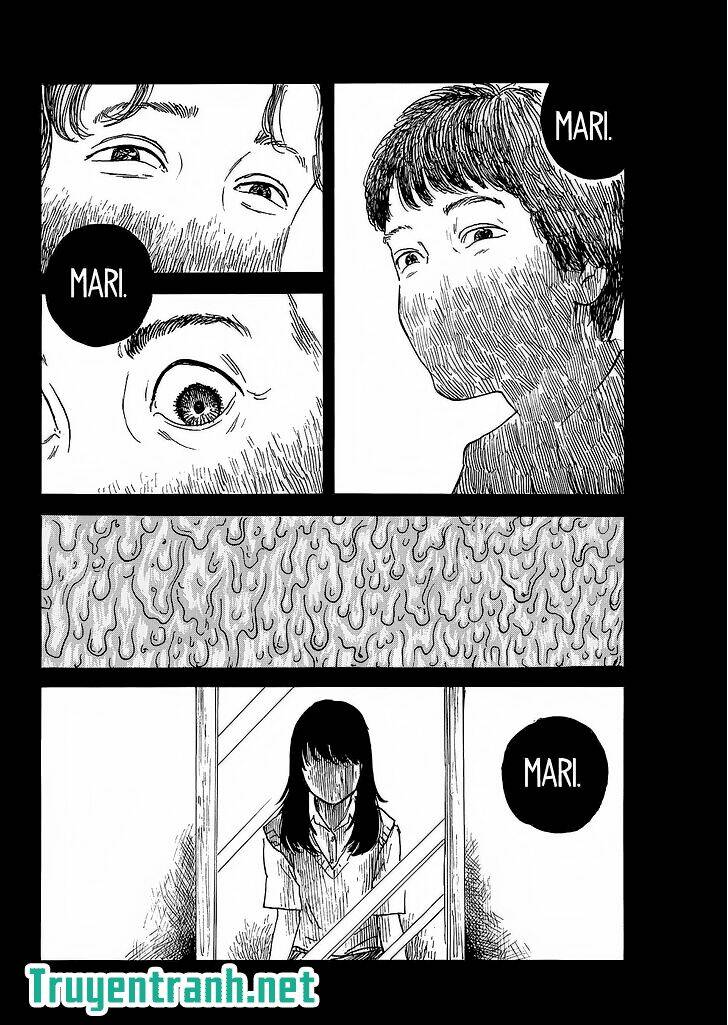 boku wa mari no naka chapter 77 2