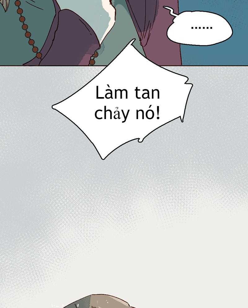 câu chuyện tình yêu kỳ lạ chapter 15 38