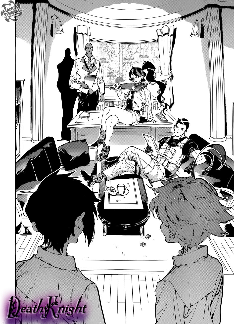 miền đất hứa chapter 123 18