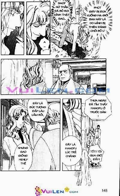 duyên kỳ ngộ chapter 7 149