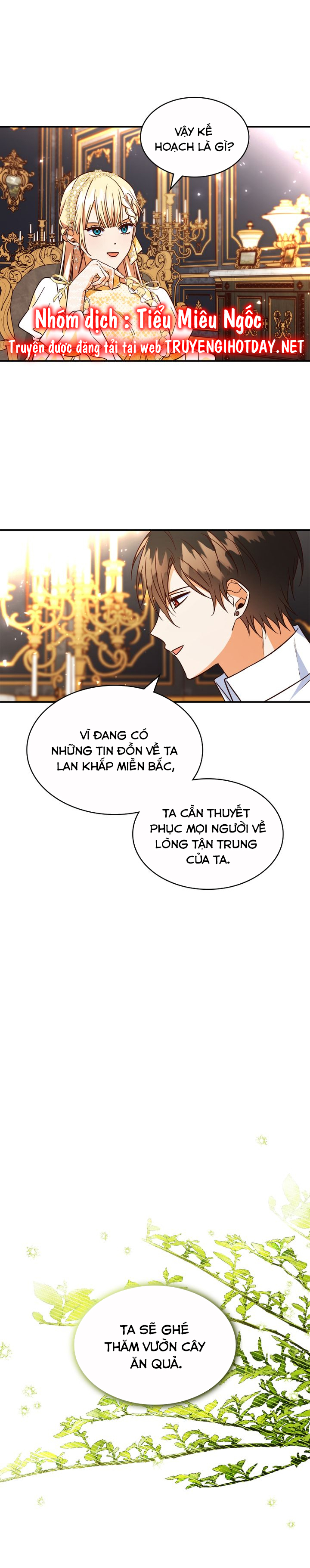 công lý của một ác nữ chapter 62 13