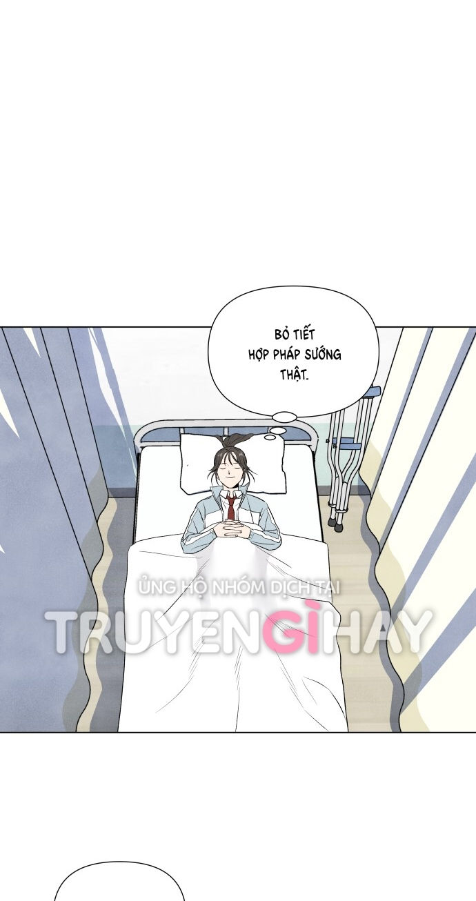 điều khiến tôi quyết tâm muốn chết chapter 11.2 17