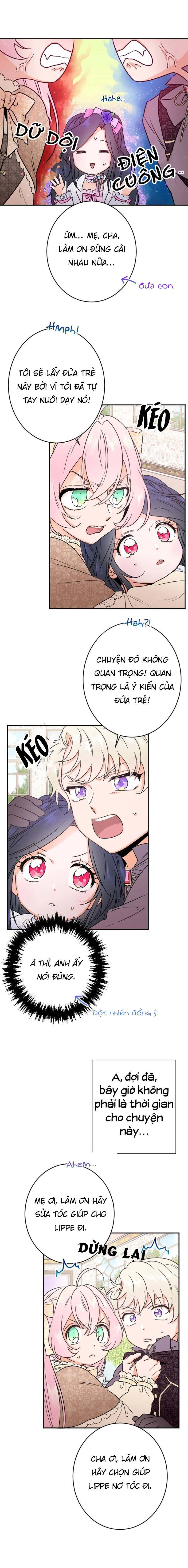 lady baby chapter 69 6