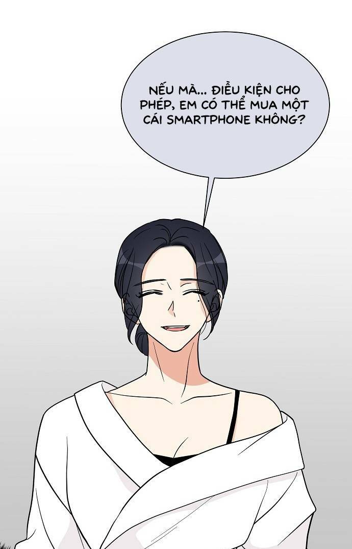 thiếu nữ 1m8 chapter 26 11