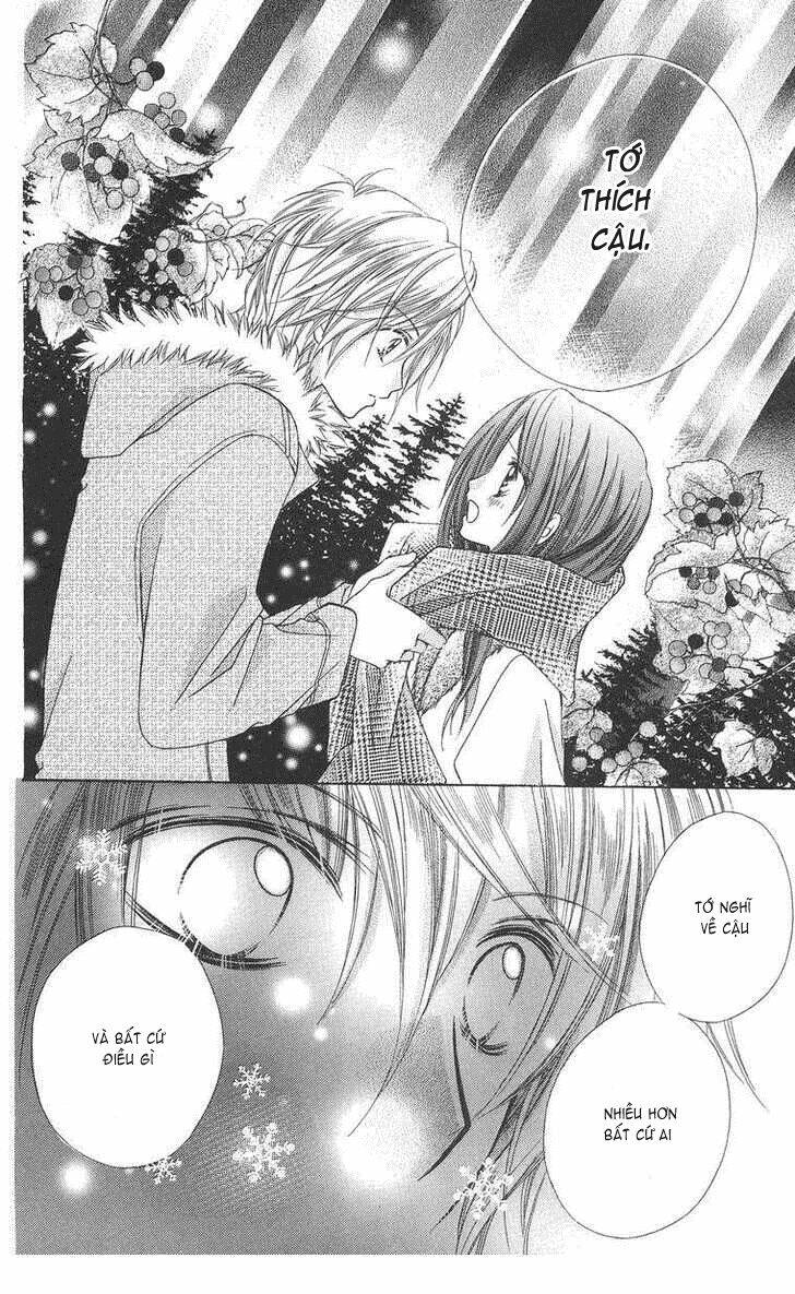 love berrish chapter 18.5 29