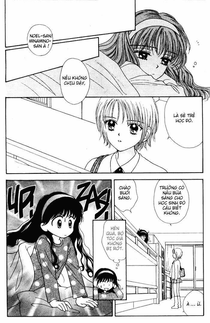 minto na bokura chapter 2 1