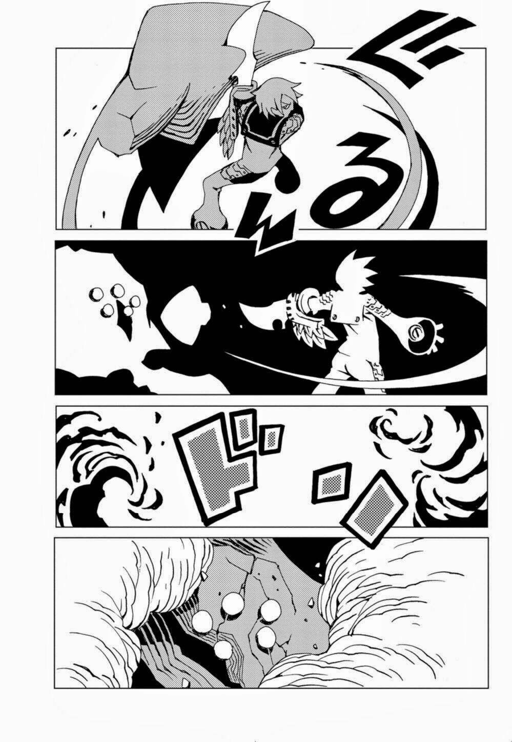 nobunagan chapter 1 30