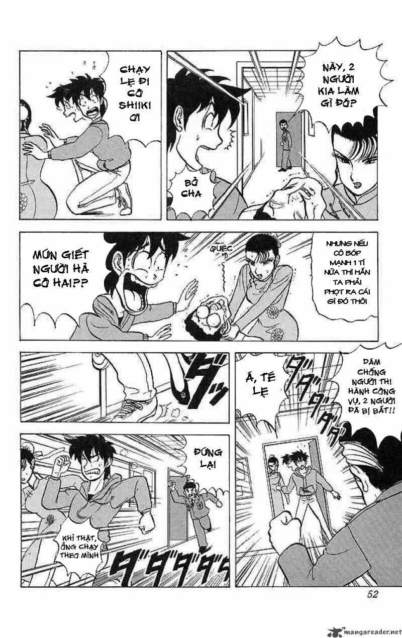 ultimate!! hentai kamen chapter 29 9