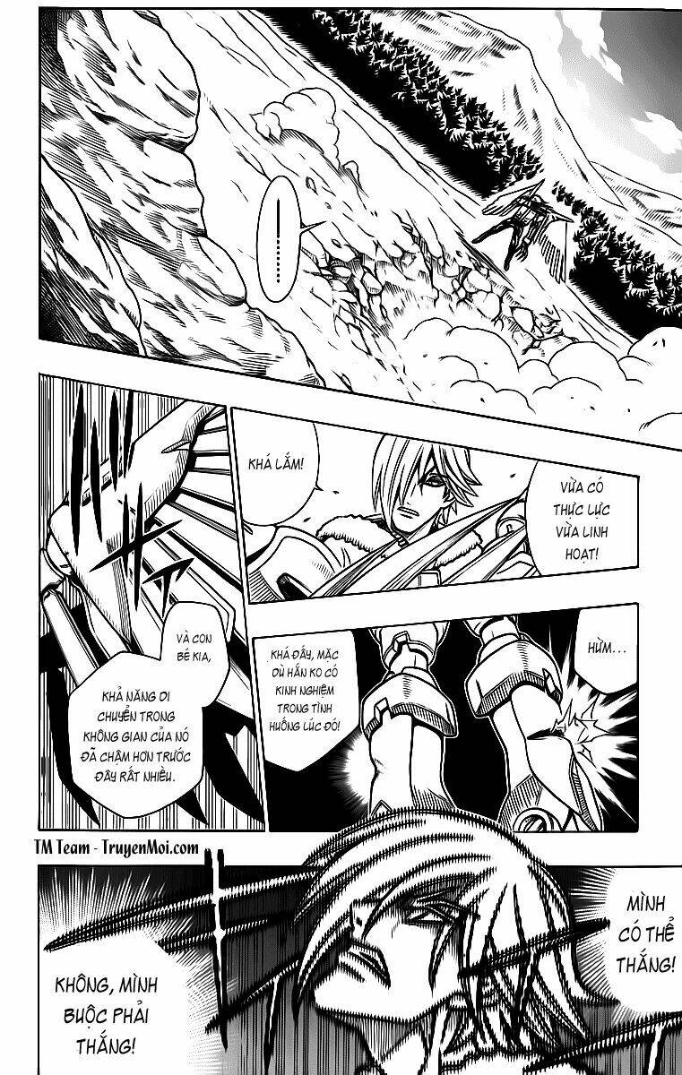 busou renkin chapter 11 11