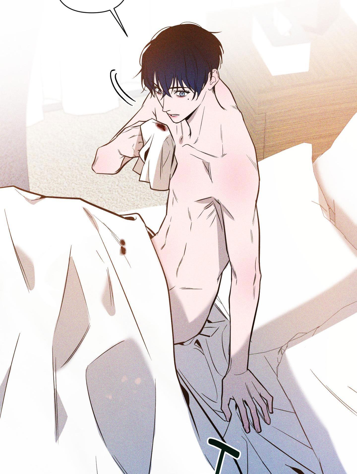 bình minh chia cắt màn đêm chapter 12 48