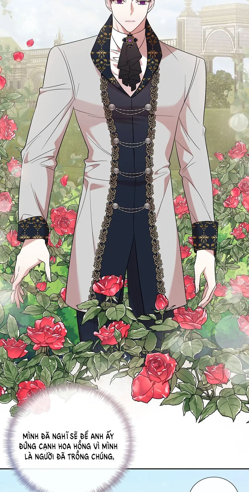 đừng ăn thịt tôi mà chapter 62 20