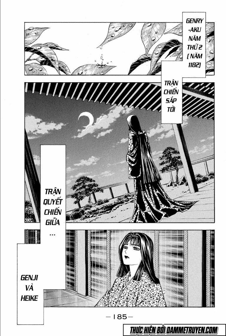 thiếu niên vương phần 2 chapter 72.2 30