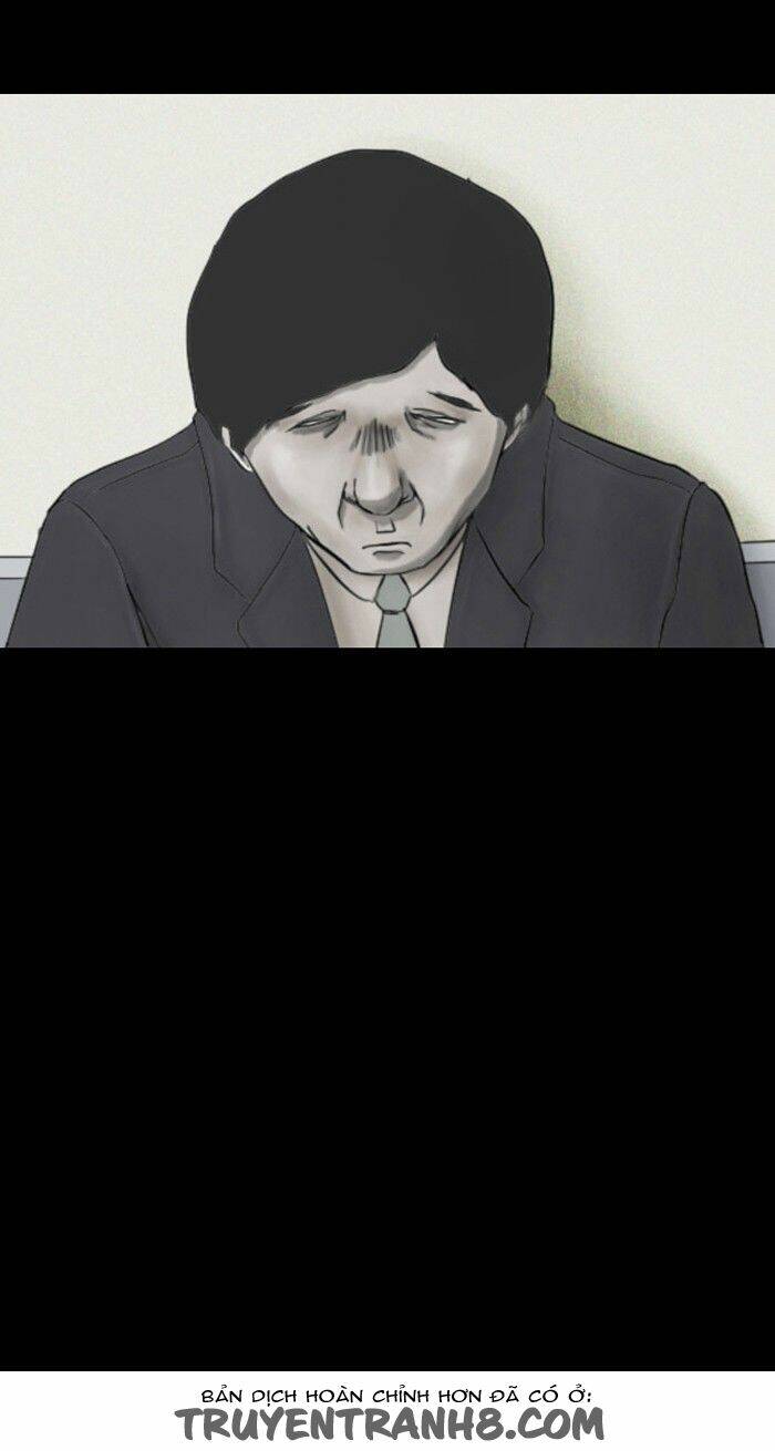 thứ sáu: những câu chuyện cấm chapter 44 6