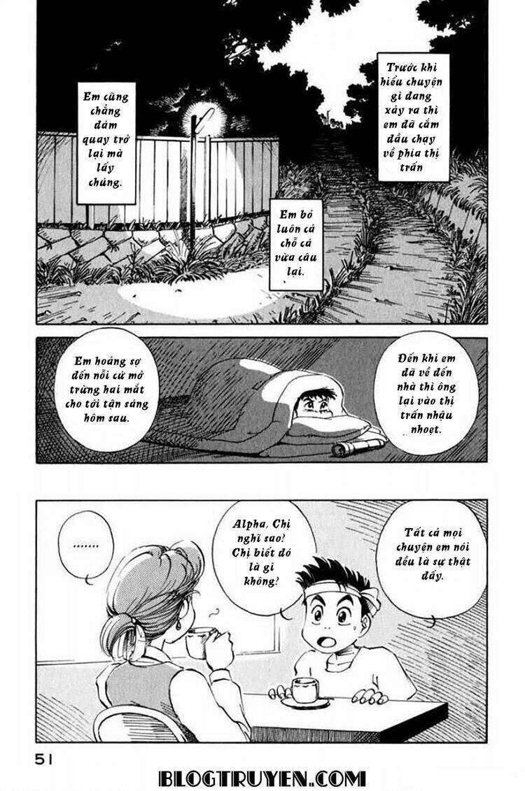 yokohama kaidashi kikou. chapter 2 11