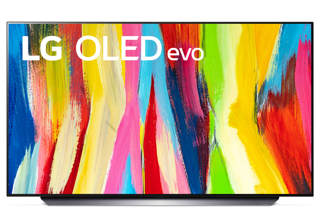 Smart Tivi OLED LG 4K 48 inch 48C2PSA - Hàng Chính Hãng - Chỉ Giao Hồ Chí Minh