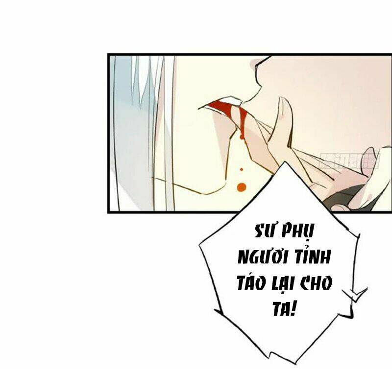 sư phụ lại trêu chọc ta chapter 39 13