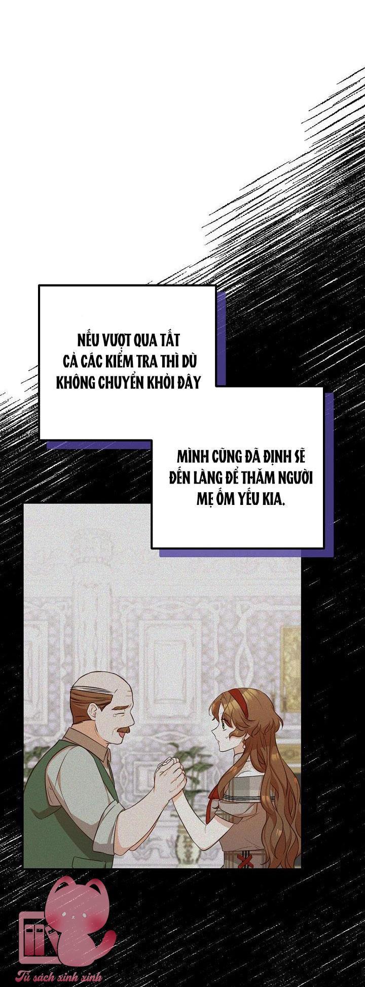 bác sĩ hoàn thành trách nhiệm rồi chapter 30 6