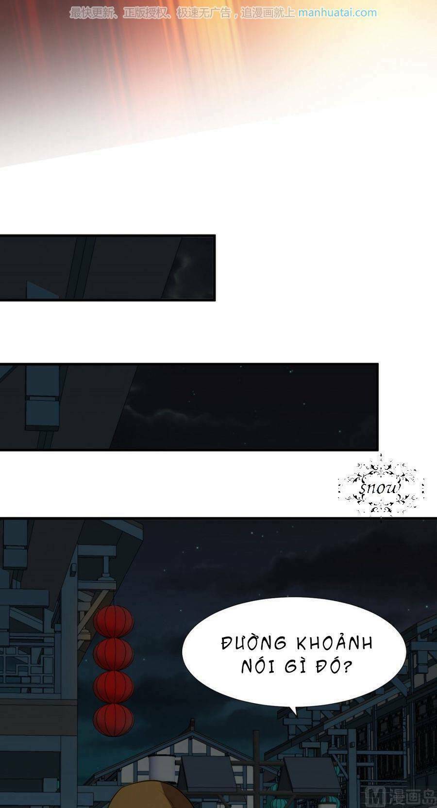 dưỡng thiếu chủ đấu tra nam chapter 100 7