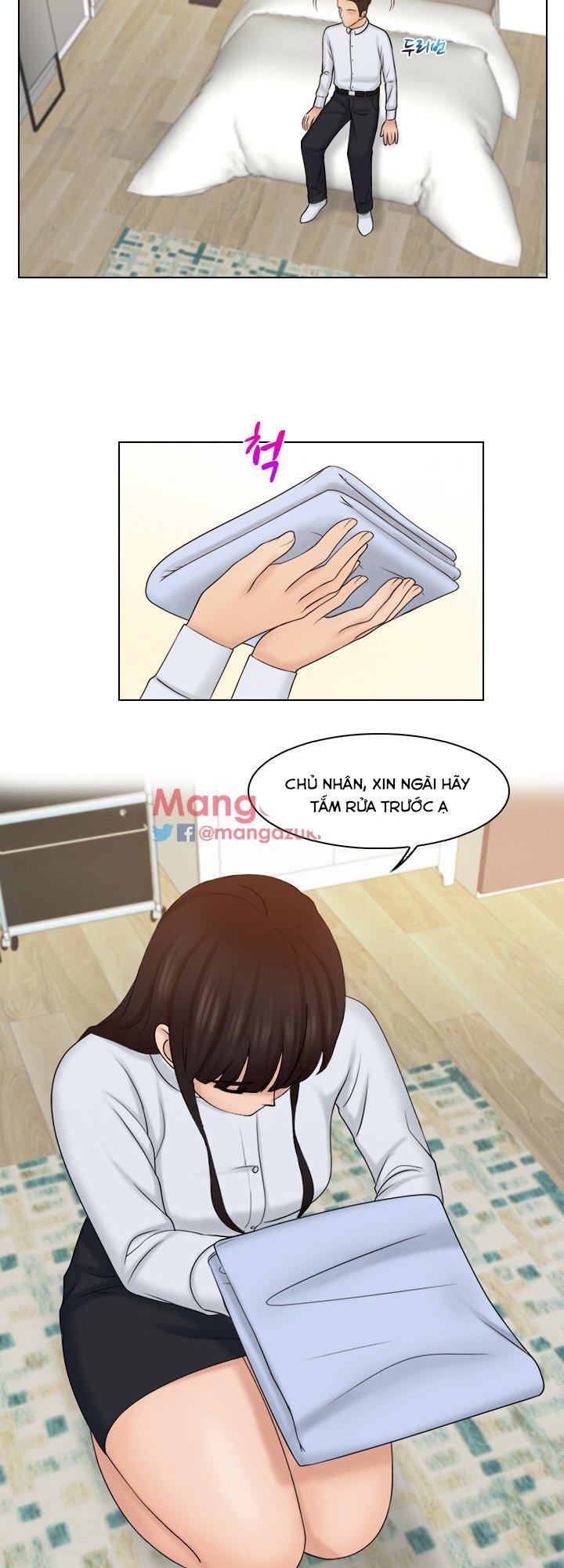 người yêu và nô lệ chapter 20 28