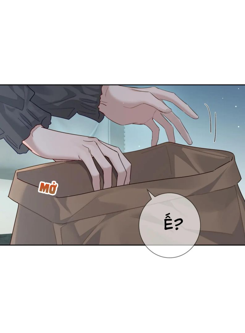 nhân vật chính chỉ muốn yêu đương chapter 46 12