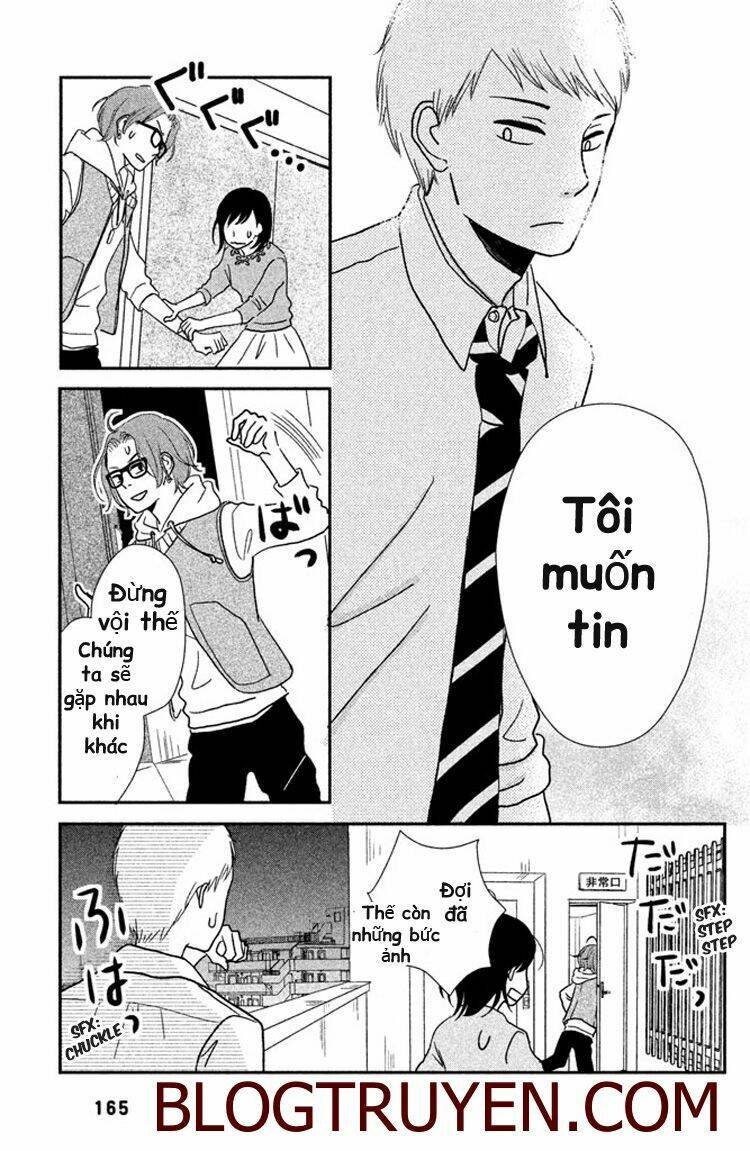 love rerun chapter 10 12