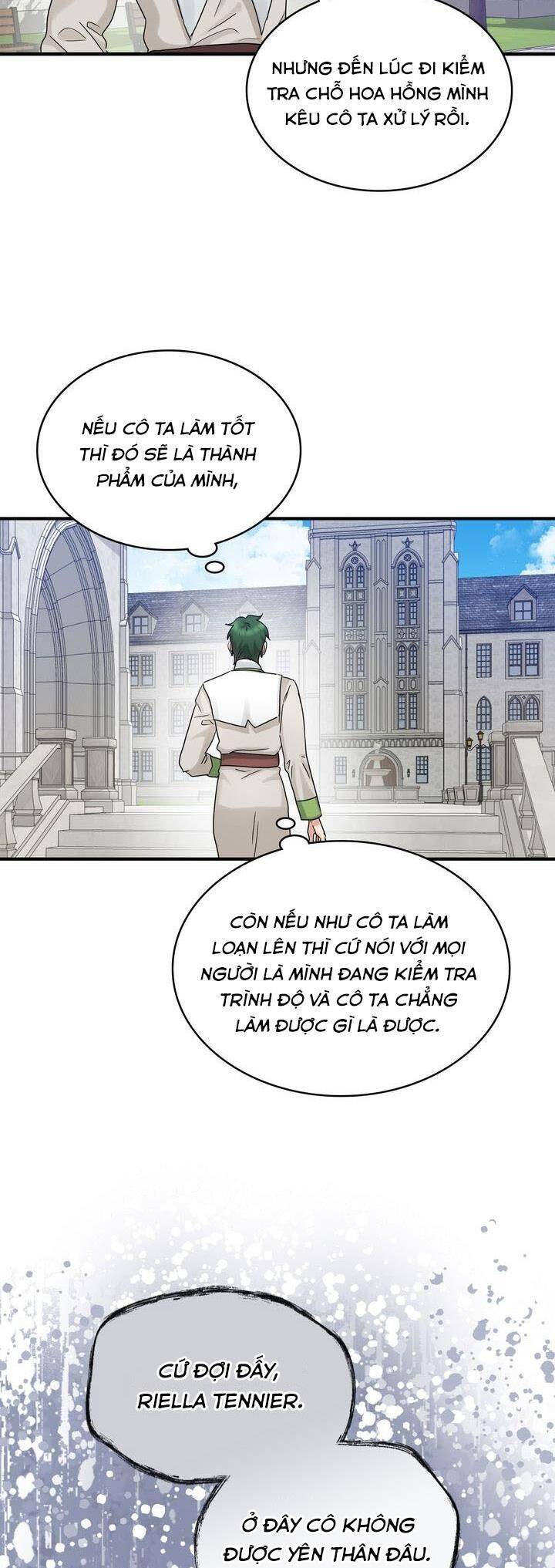 người thừa kế chapter 48 25