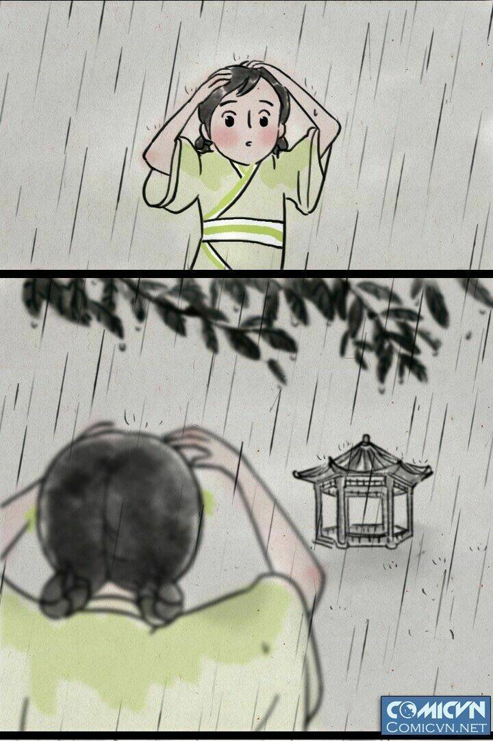 nhất thiền tiểu hòa thượng chapter 55 25